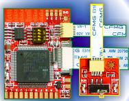 INSTALACION CHIP D2SUN V3