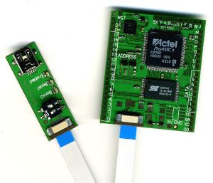 INSTALACION DEL CHIP INFECTUS 2 EN EL LECTOR BENQ