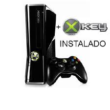 X360KEY XBOX 360 + INSTALACION