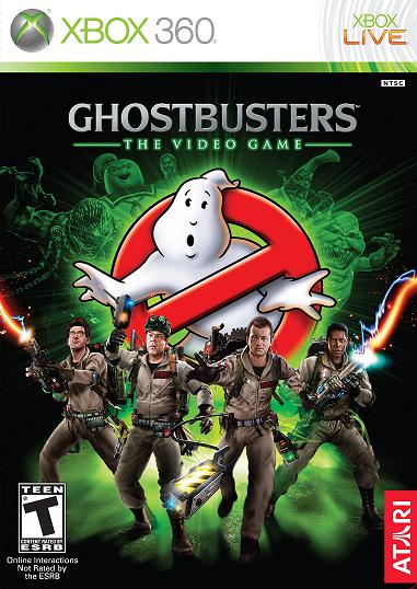 Ghostbuster