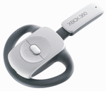 Auriculares Inalmbricos Oficiales para XBOX360