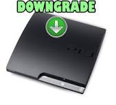 Downgrade PS3 / Pirateo PS3 Sevilla