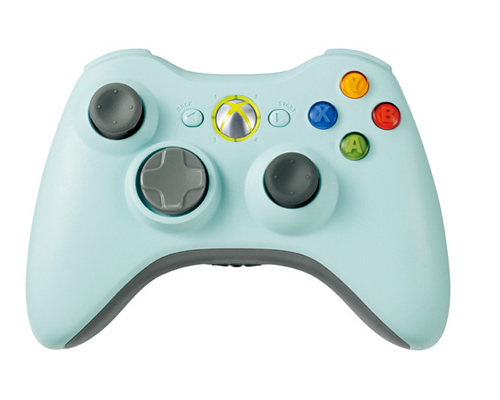 Mando xbox 360 inalambrico