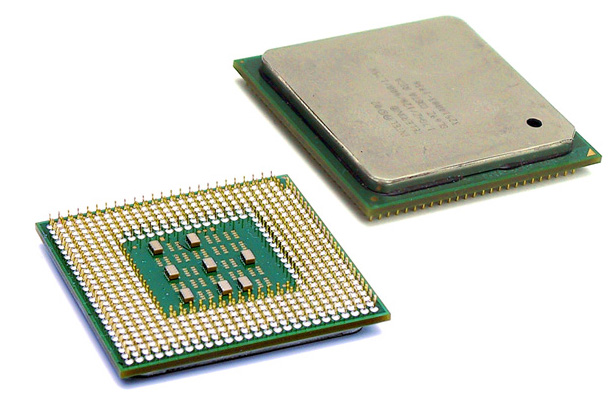 Microprocesadores