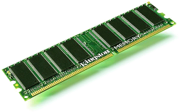 Memorias Ram