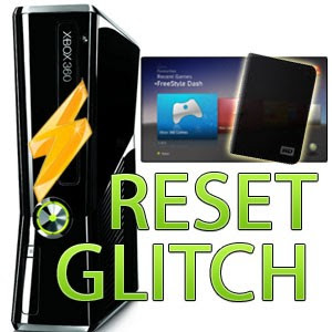 INSTALACION CHIP RESET GLITCH XBOX 360 RGH