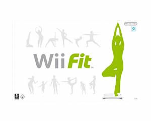 Wii Fit & Tabla de Equilibrio